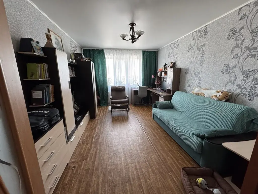 Трешка в ж/г - Фото 12