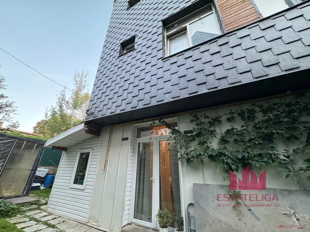 Продажа таунхауса, улица Братьев Гримм - Фото 25