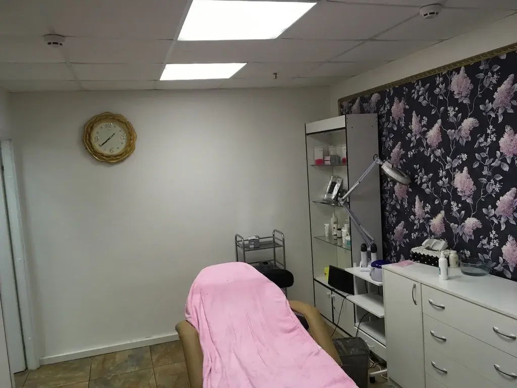 м . Полежаевская  улица Куусинена д 7. Сдается ПСН 130кв на -1/6  дом - Фото 16