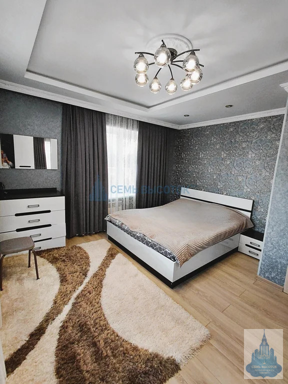 Продажа дома, Домодедово, Домодедово г. о., Сосновая ул. - Фото 17