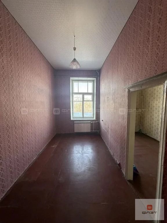 Продажа квартиры, Казань, ул. Дзержинского - Фото 3