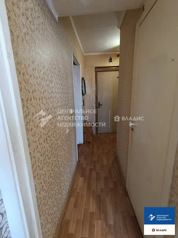 Продажа квартиры, Шилово, Шиловский район, ул. Стройкова - Фото 8