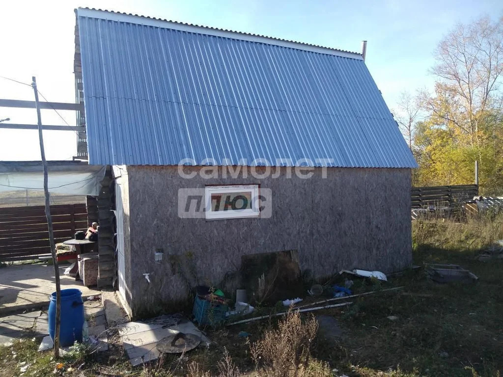 Продажа дома, Щепилово, Ленинский район, 52А - Фото 23