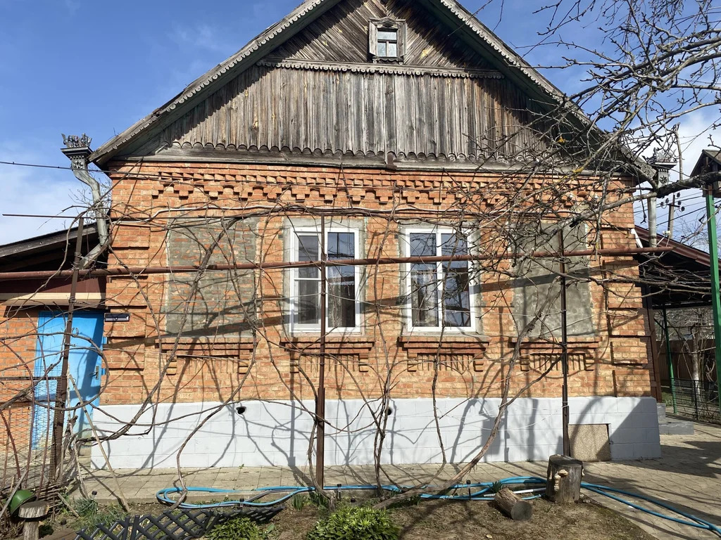 Продажа дома, Смоленская, Северский район, ул. 20 ГСД - Фото 2