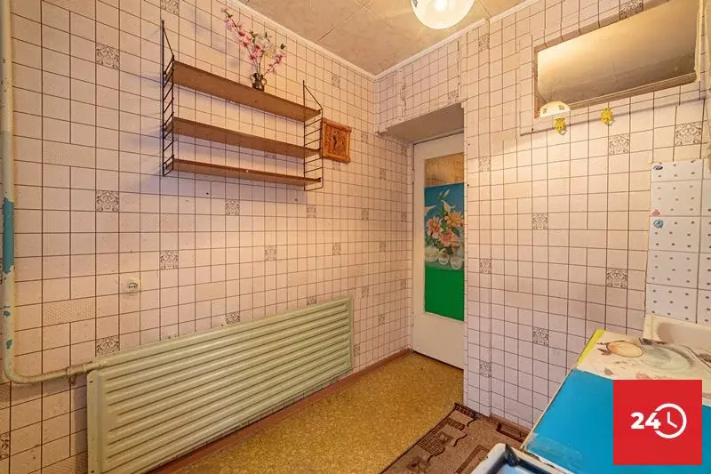 В продаже 1- комн. квартира по ул. Пролетарская, 20 - Фото 14