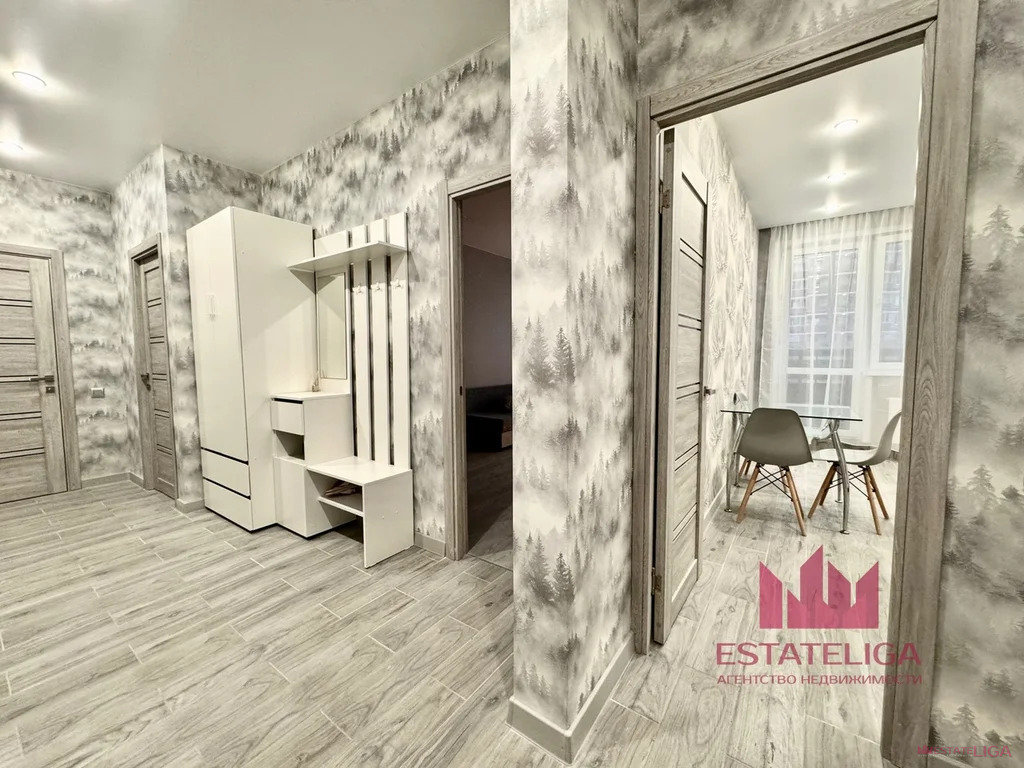 Аренда квартиры, Видное, Ленинский район, Зеленые аллеи б-р. - Фото 4