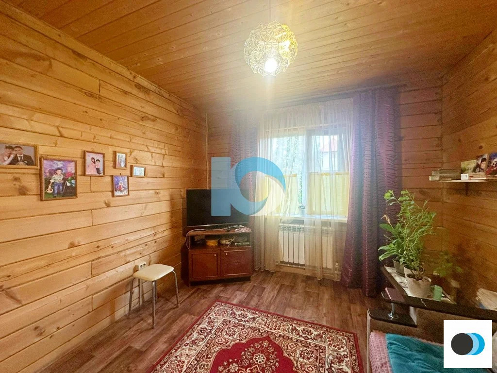 Продажа дома, Иглино, Иглинский район, улица Хисматуллина - Фото 12