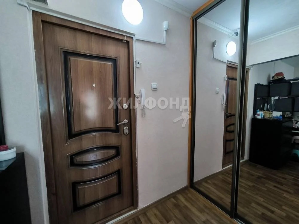 Продажа квартиры, Новосибирск, ул. Связистов - Фото 5