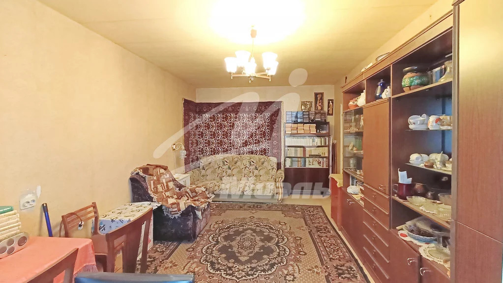 Продажа квартиры, Щелково, Щелковский район, Комсомольская ул, 20 - Фото 20
