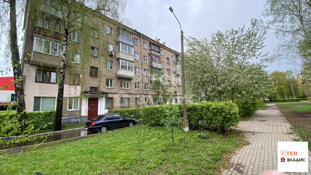 Продажа квартиры, Балашиха, Балашиха г. о., ул. Победы - Фото 47