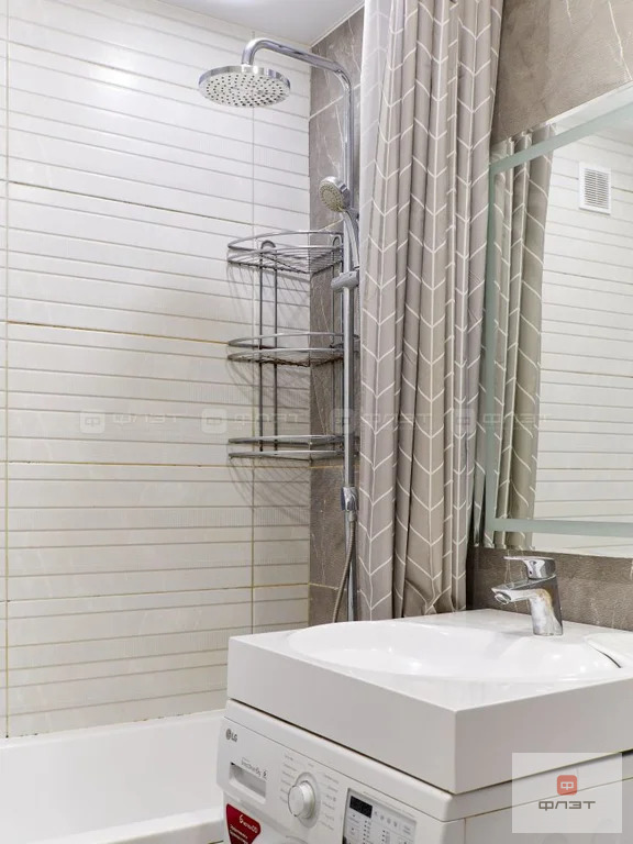 Продажа квартиры, Казань, ул. Интернациональная (Константиновка) - Фото 13