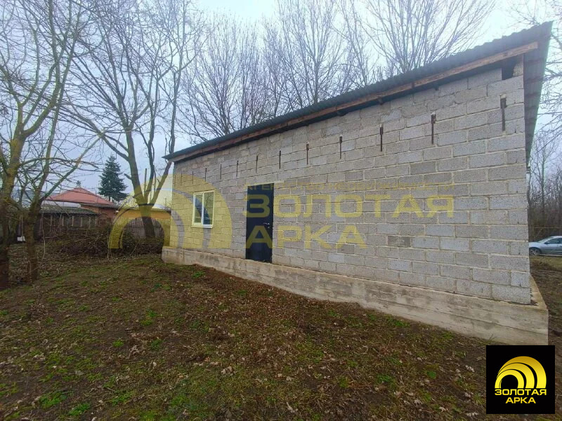 Продажа дома, Мингрельская, Абинский район, ул. Первомайская - Фото 3