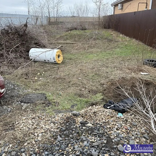 Продажа участка, Батайск, Урожайная улица - Фото 4