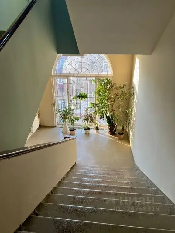 Продажа апартаментов-студии 25.0м Первомайская ул., 126, Москва, ВАО, ... - Фото 10