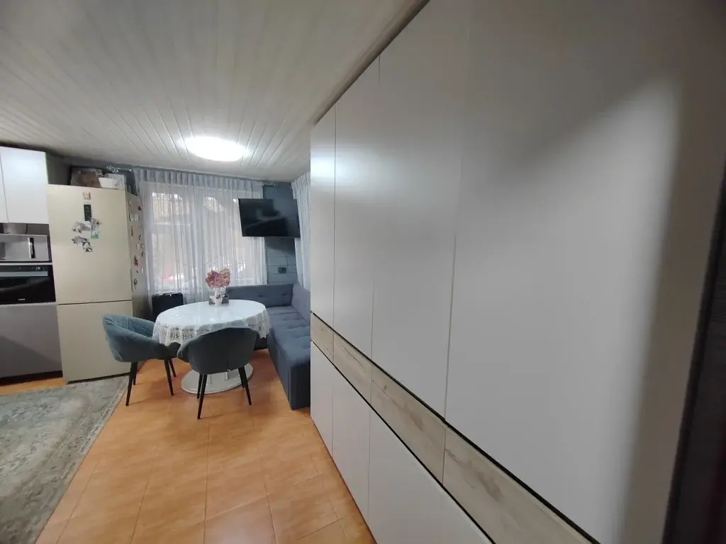 Дом 115 кв.м., п. опытного хо-ва Ермолино, участок 10соток - Фото 7