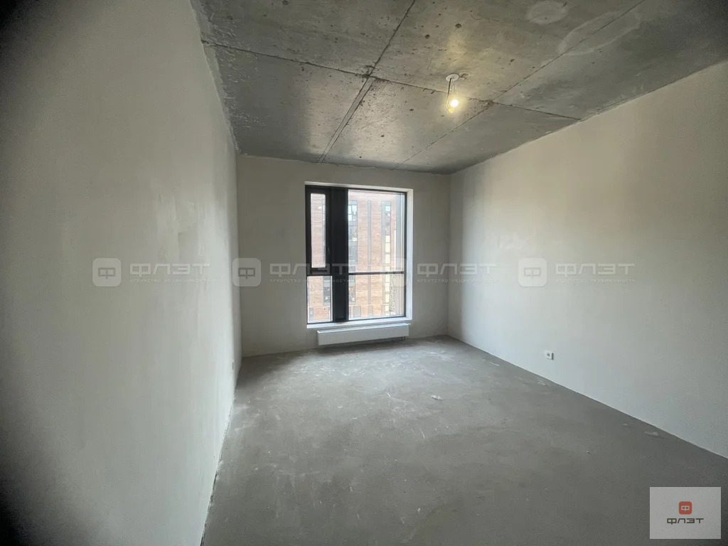 Продажа квартиры, Казань, ул. Галиаскара Камала - Фото 7