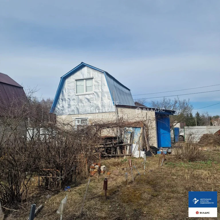 Продажа дома, Рязанский район, садоводческое товарищество Речник - Фото 0