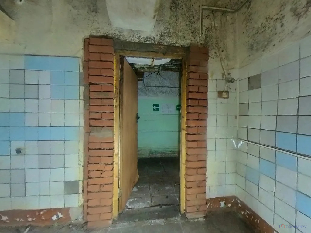 Продажа торгового помещения, ул. Реутовская - Фото 20