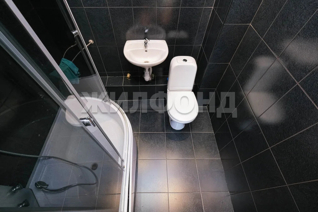 Продажа дома, Голубой Залив, Новосибирский район - Фото 21