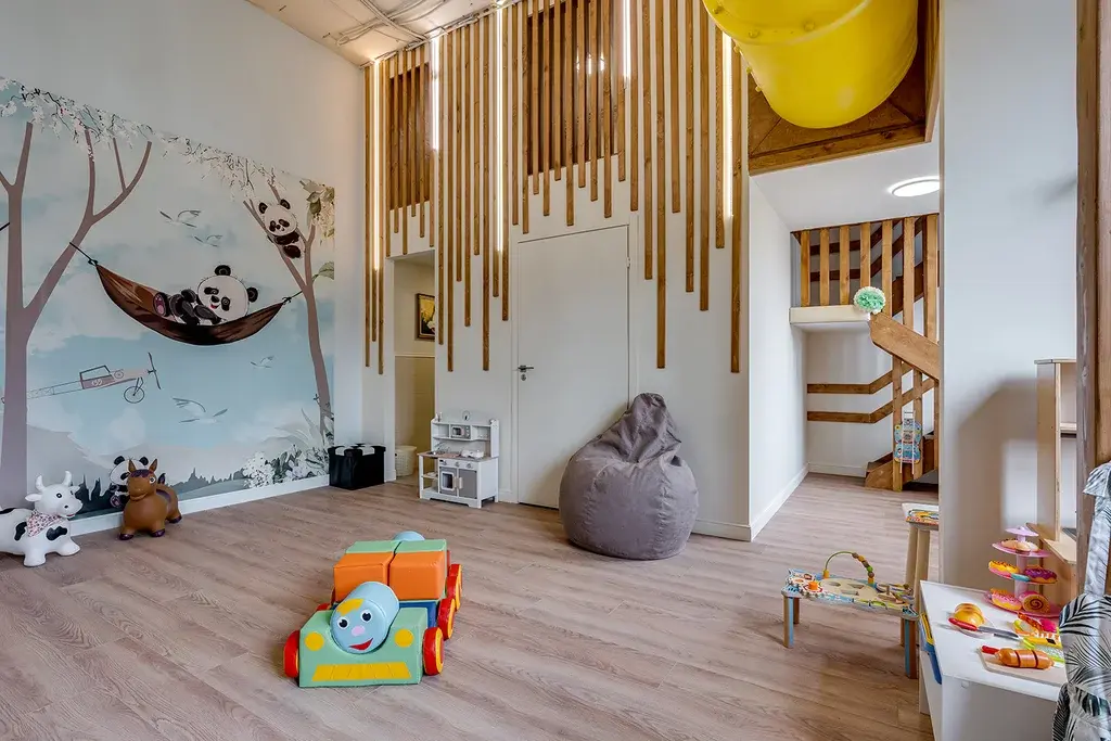 Продажа ПСН 105м2, Новощукинская 8 - Фото 12