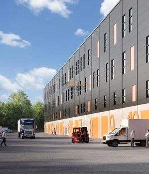 Продажа производственного помещения, Новосходненское ш. - Фото 8