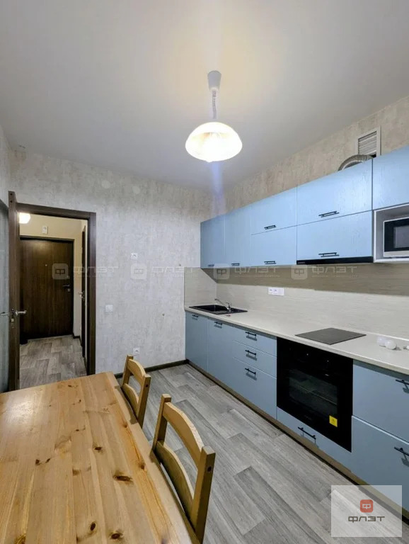 Аренда квартиры, Казань, Проезд Созидателей д.9 - Фото 4