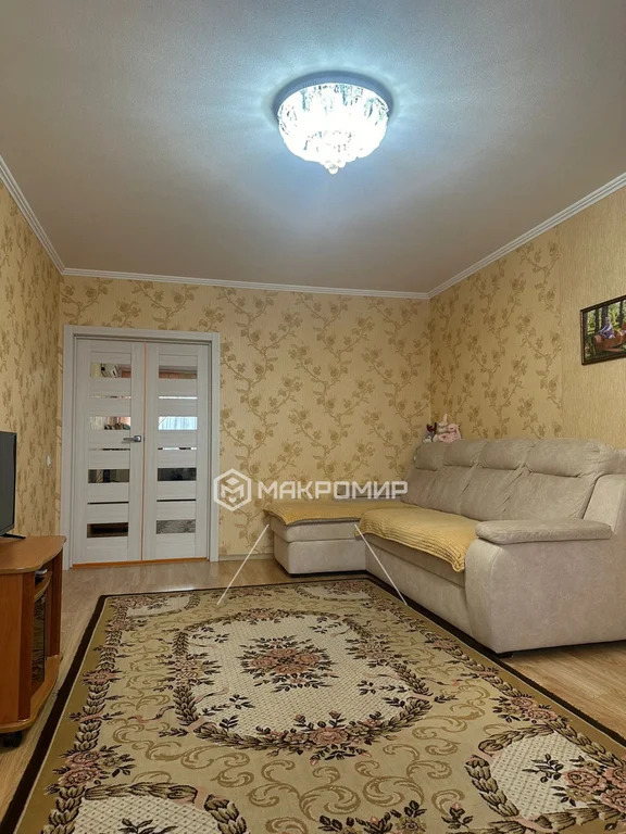 Продажа квартиры, Краснодар, Чекистов пр-кт. - Фото 15