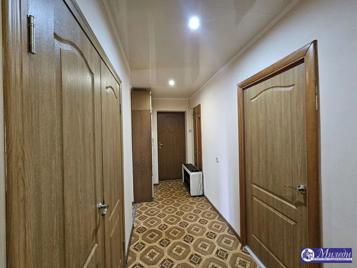 Продажа квартиры, Батайск, ул. Герцена - Фото 1