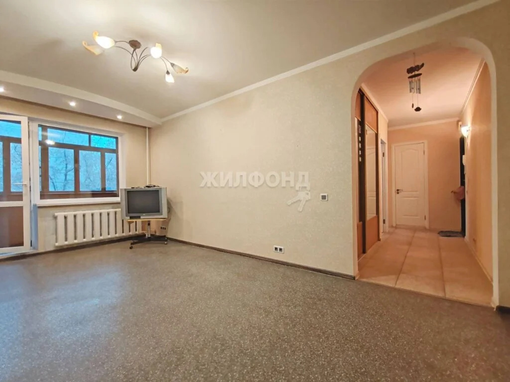 Продажа квартиры, Новосибирск, ул. Зорге - Фото 9