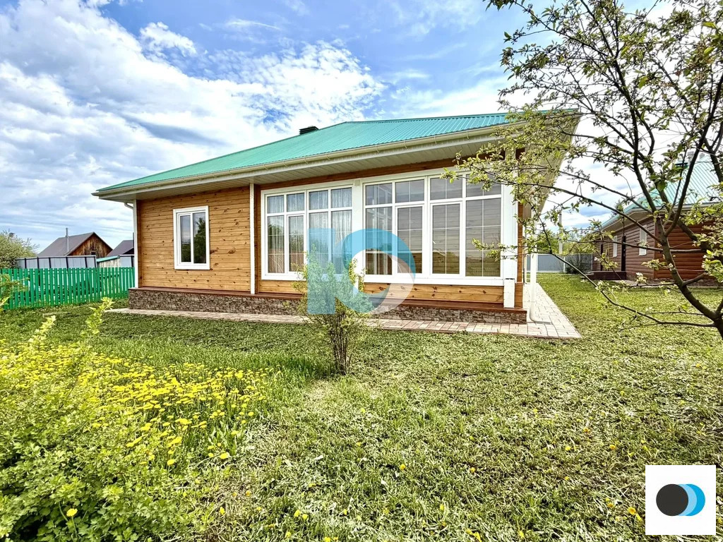 Продажа дома, Иглино, Иглинский район, ул. Южная - Фото 24