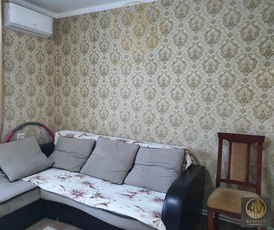 Продажа дома, Первомайский, Левокумский район, Клубная ул. - Фото 1