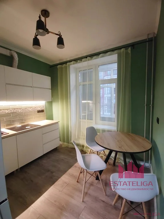 Аренда квартиры, Видное, Ленинский район, улица Галины Вишневской - Фото 1