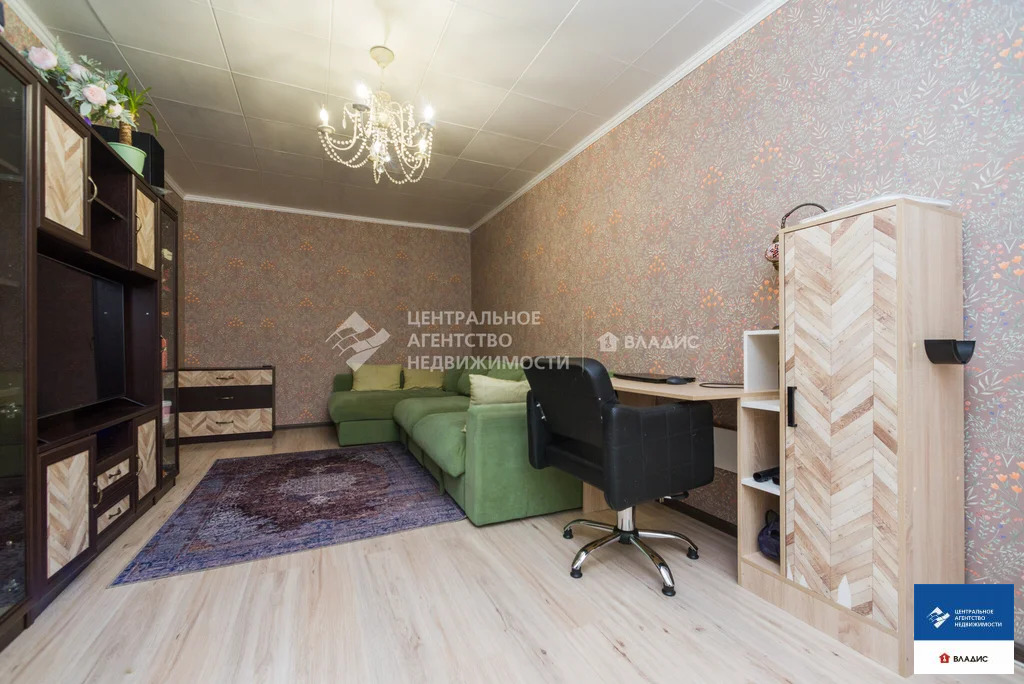 Продажа квартиры, Рязань, ул. Дружная - Фото 5