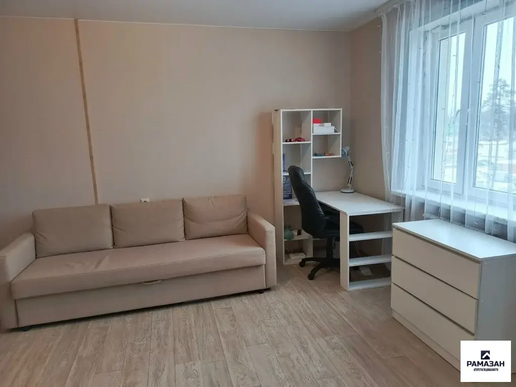 студия ул.Восстания, 82Б - Фото 11