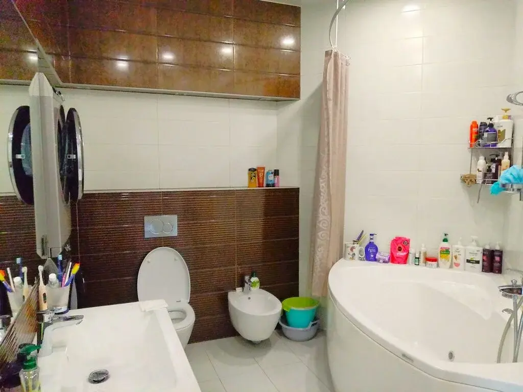 Продам супер 3 ком.квартиру на Визе - Фото 20