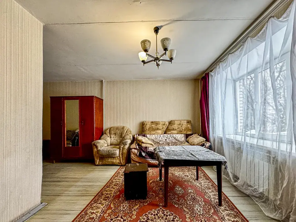 1-к ул.Энгельса, дом 20 - Фото 2