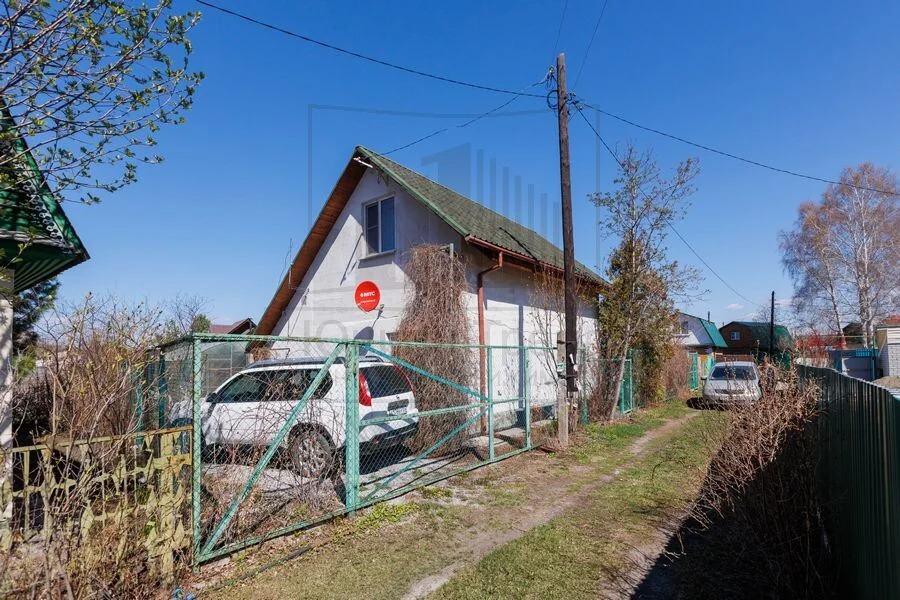Продажа дома, Бердск - Фото 6