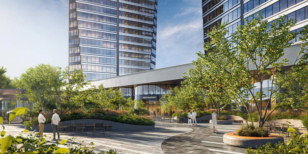 Продажа офиса 271.91 м2 - Фото 2