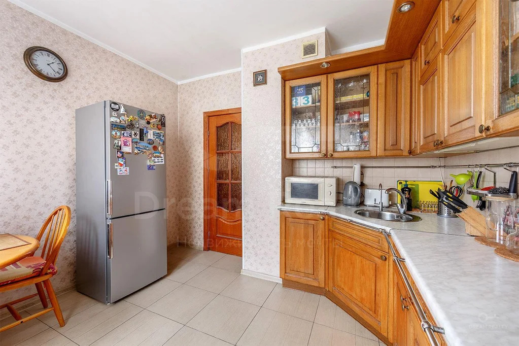 Продажа 3-комн. кв-ры, Дмитровское шоссе, д. 64, корп. 4 - Фото 2