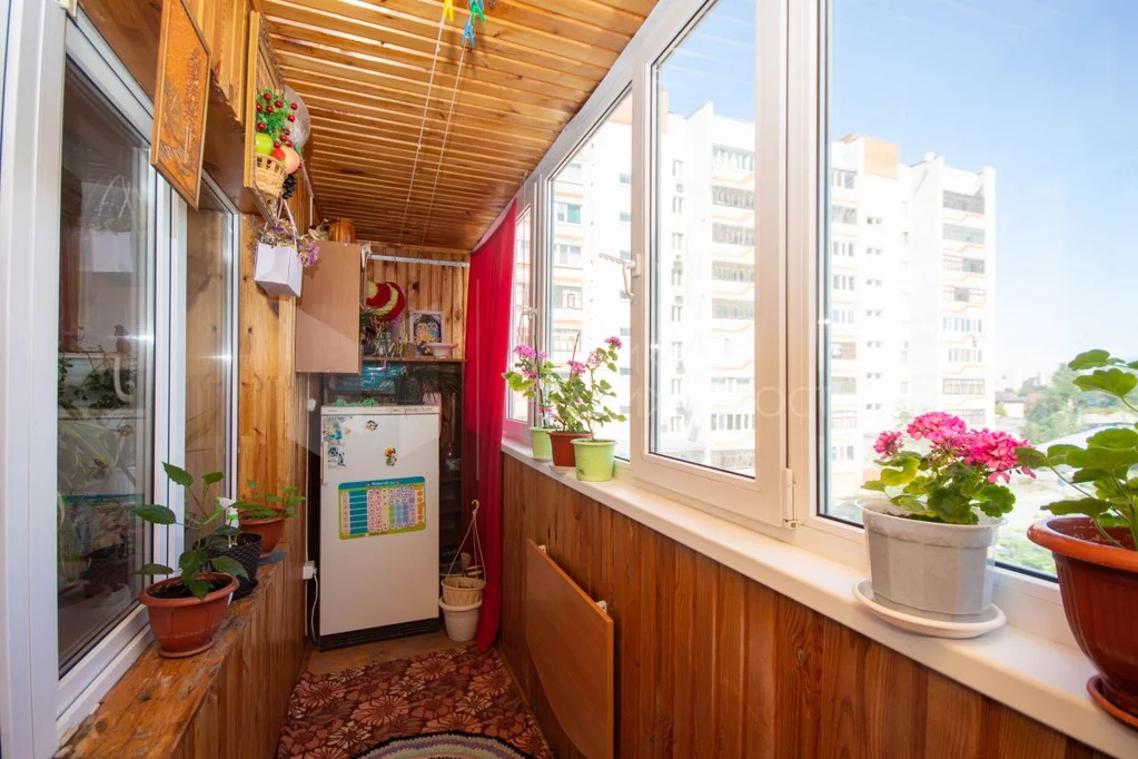 Продажа квартиры, Тюмень, Г Тюмень, ул Самарцева, д 29 - Фото 7