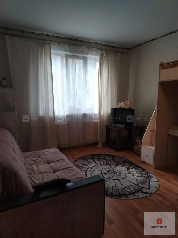 Продажа квартиры, Казань, ул. Комиссара Габишева - Фото 9