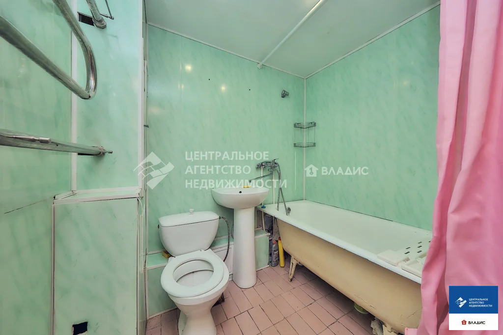 Продажа квартиры, Рязань, ул. Зубковой - Фото 6