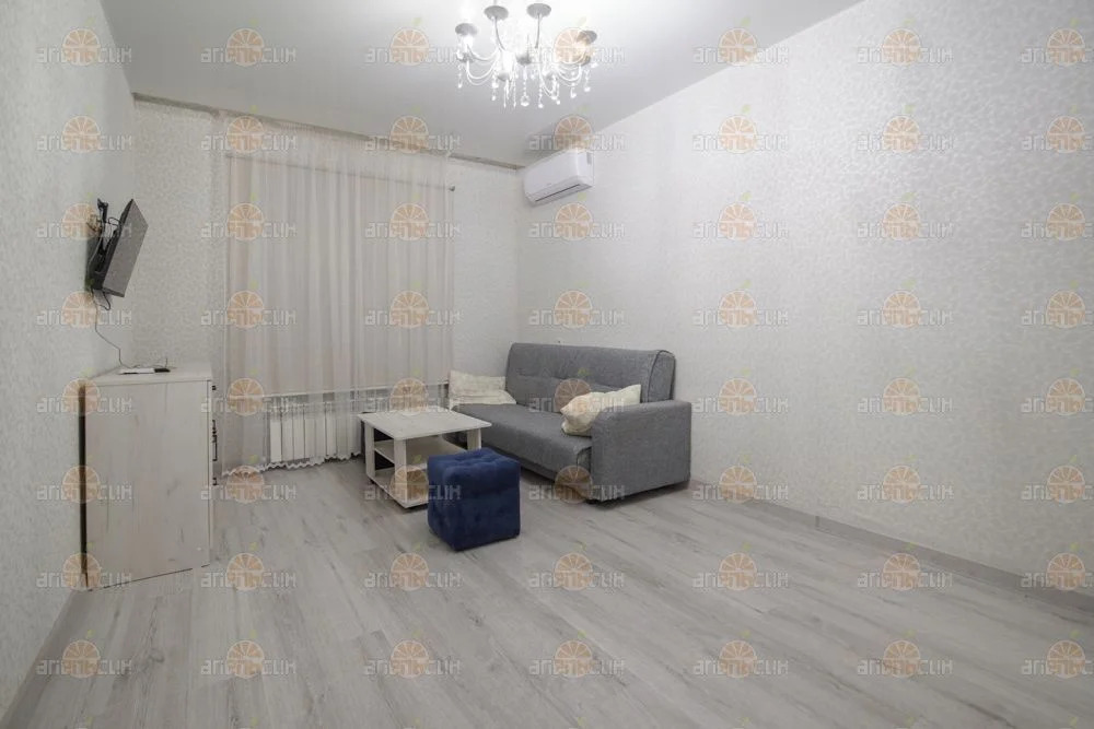 1-комн. квартира - Фото 2