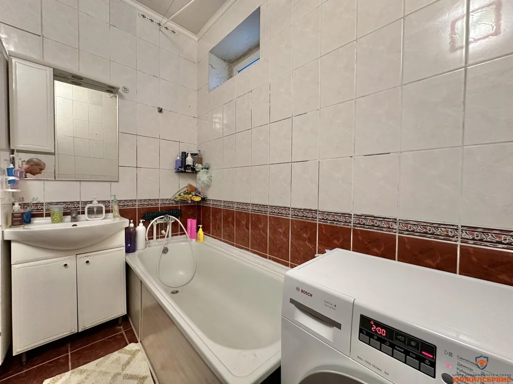 Продажа дома, Ступино, Дмитровский район, улица Молодежная - Фото 39