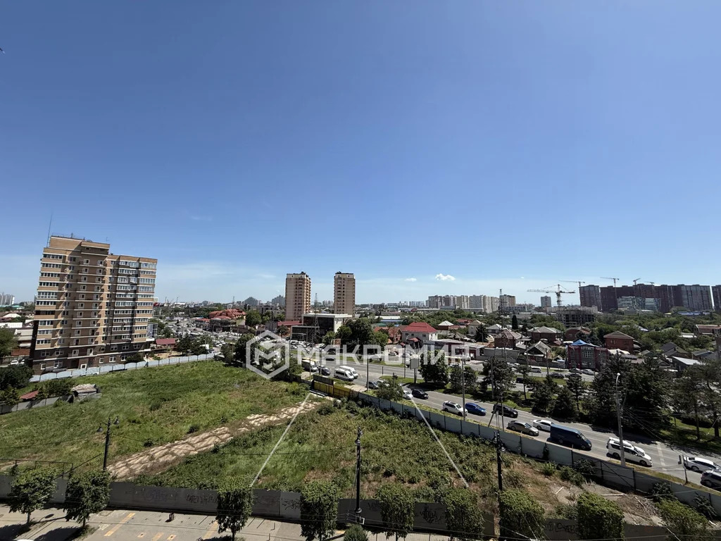 Продажа квартиры, Краснодар, ул. Школьная - Фото 7