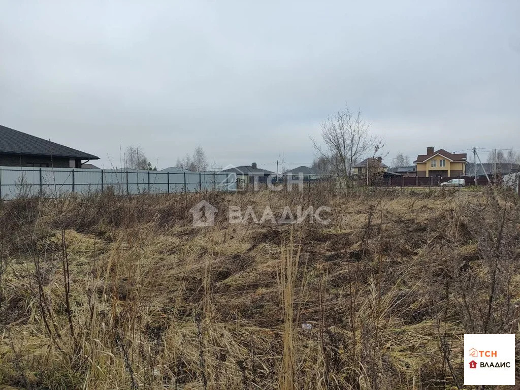 Продажа участка, Пешково, Богородский г. о. - Фото 15