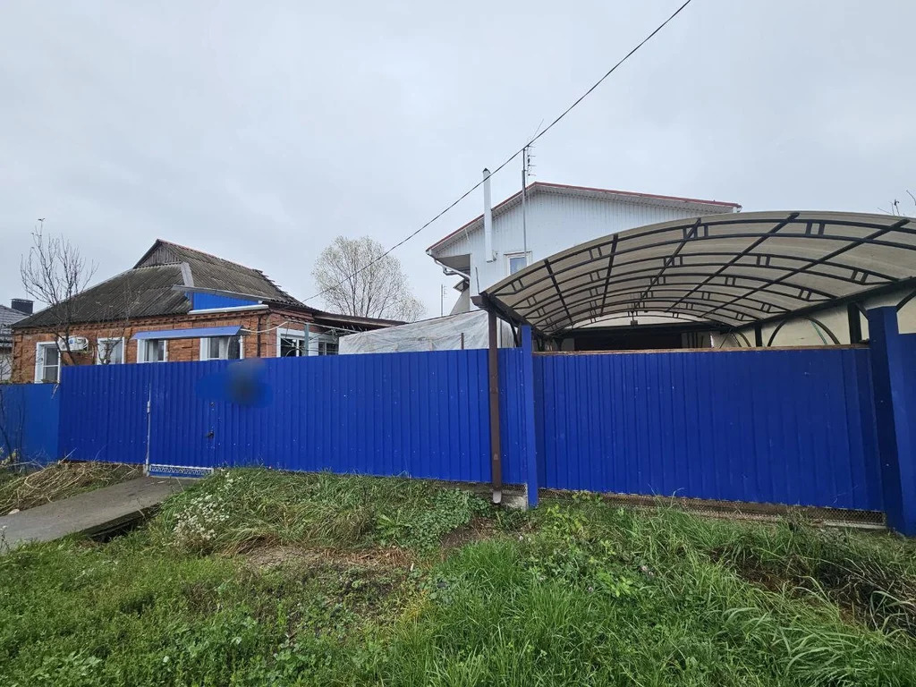 Продажа дома, Абинск, Абинский район, ул. Октябрьская - Фото 3