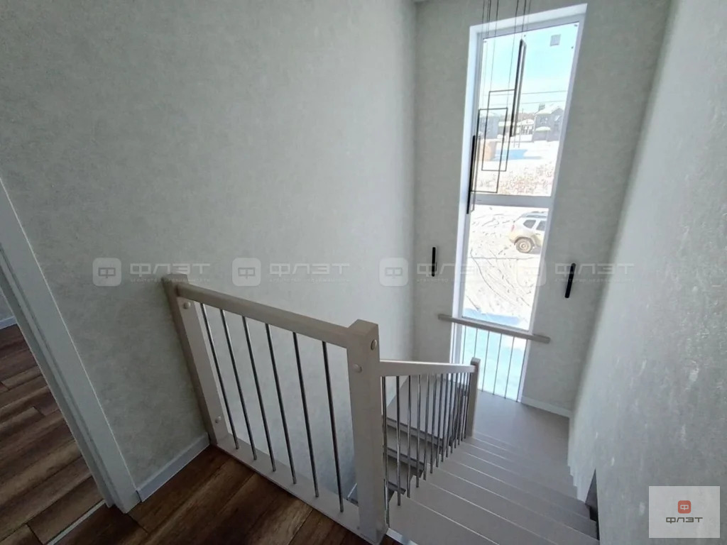 Продажа дома, Лаишевский район, ул. Фатыха Карима - Фото 11
