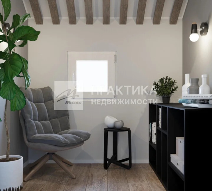 Продажа дома, Рузский район, Изумрудная улица - Фото 9