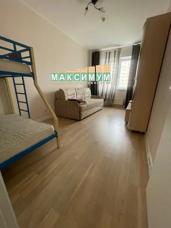 Аренда 1 комнатной квартиры д. Мисайлово, Пригород Лесное - Фото 3